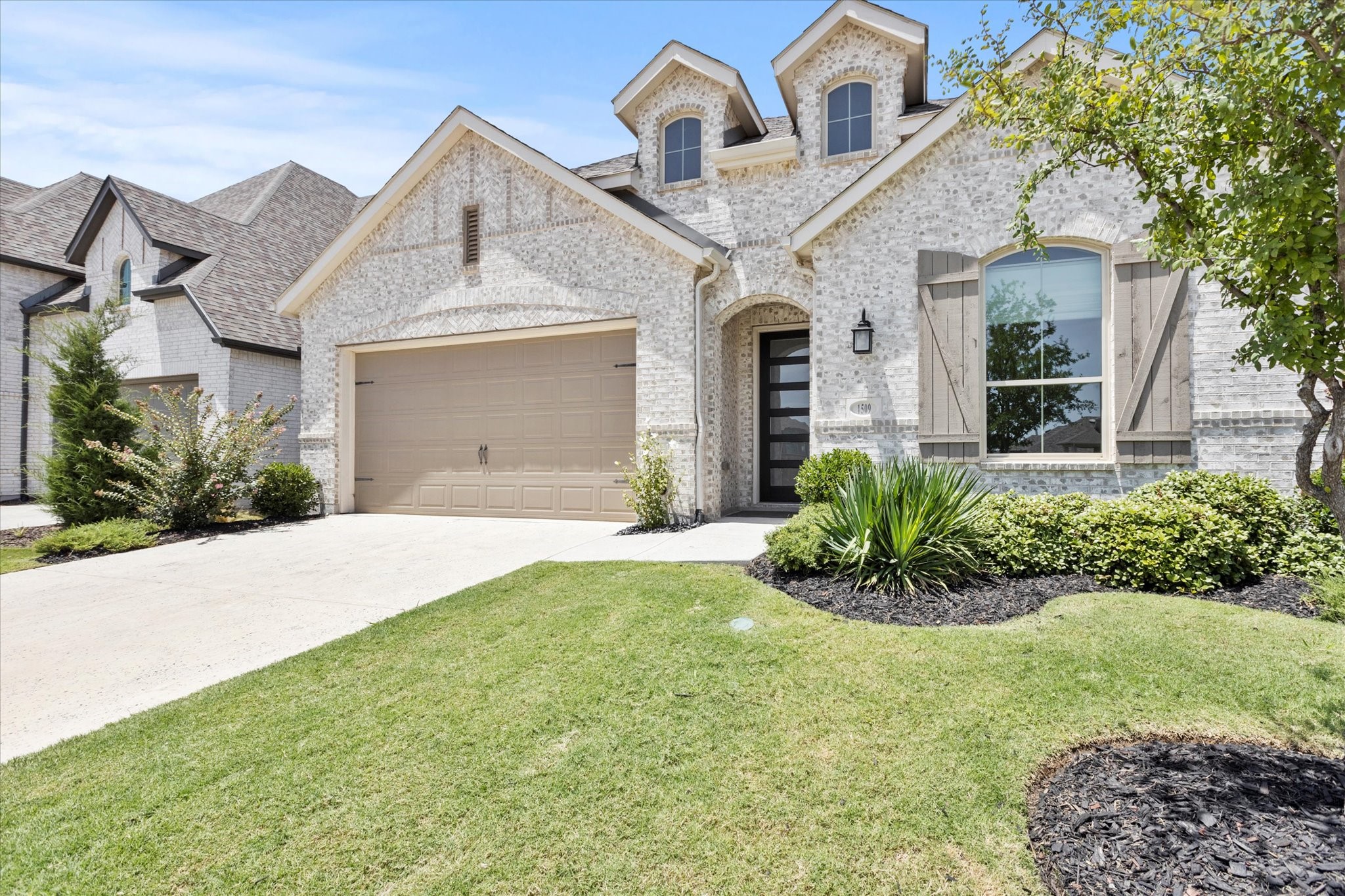 1509 Windflower Drive Aubrey TX 76227