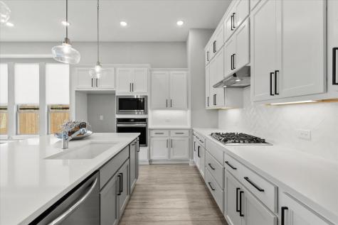 1509 Windflower Drive Aubrey TX 76227