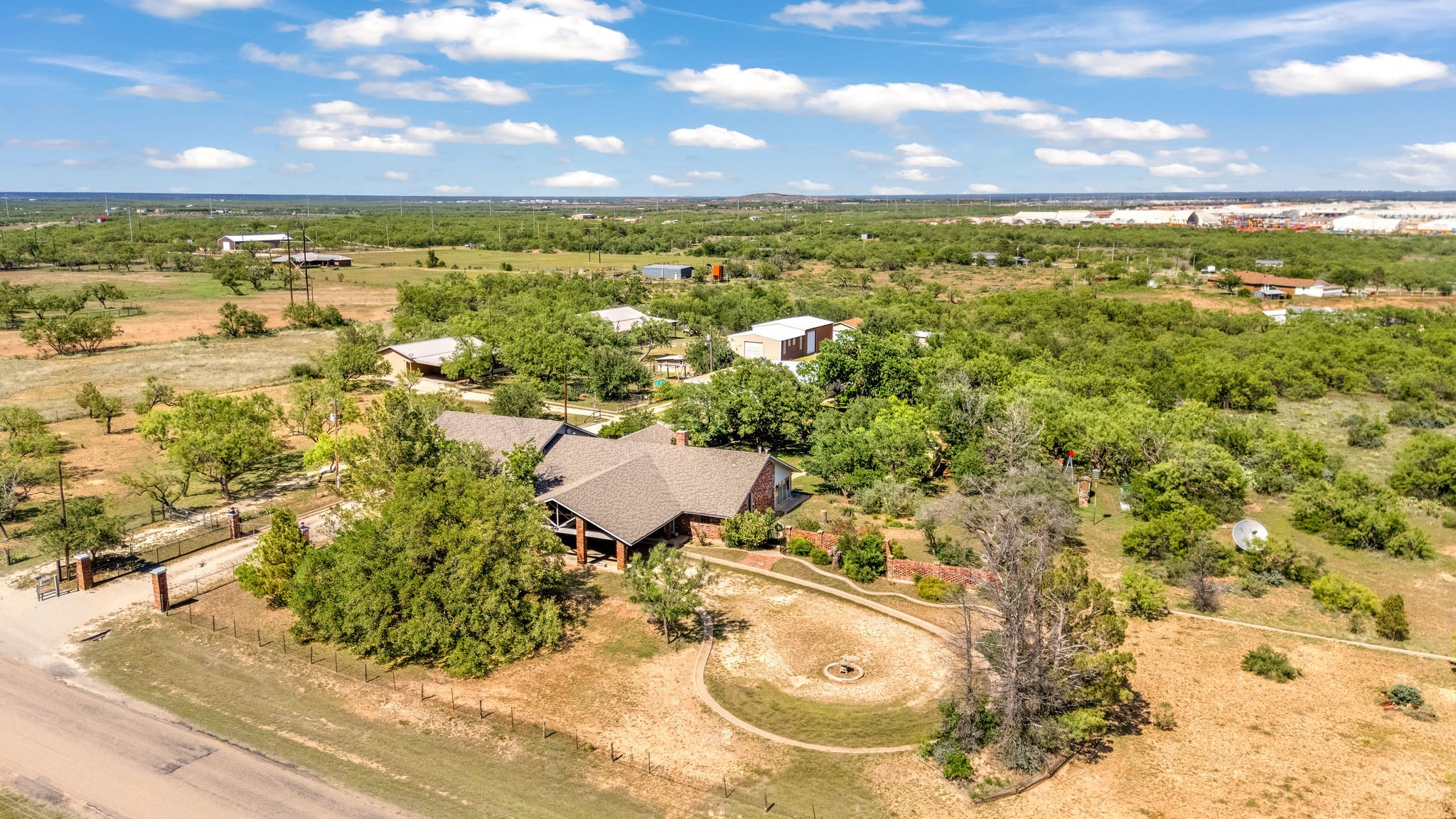 3165 Hayter Road Abilene TX 79601