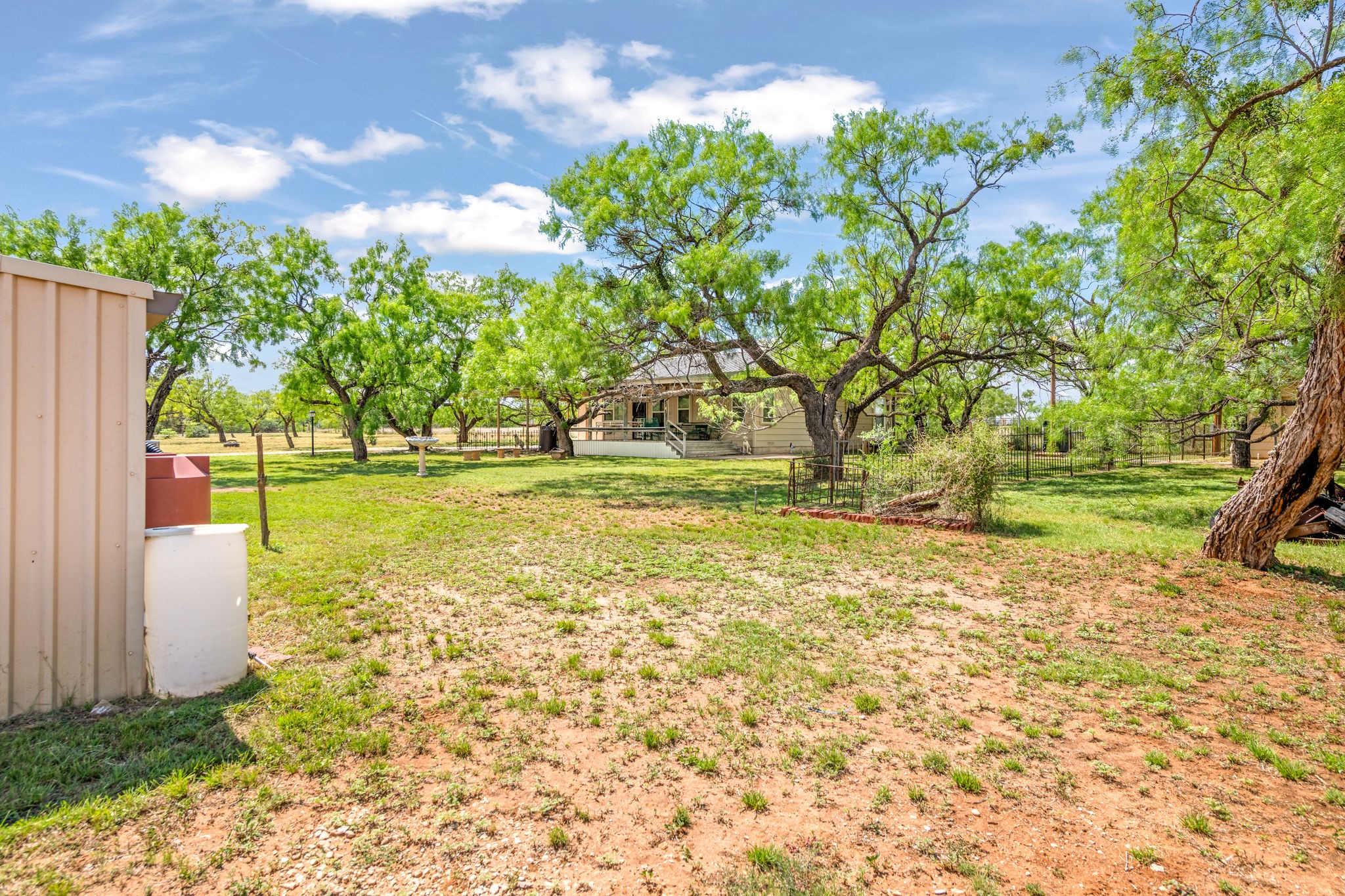 3165 Hayter Road Abilene TX 79601