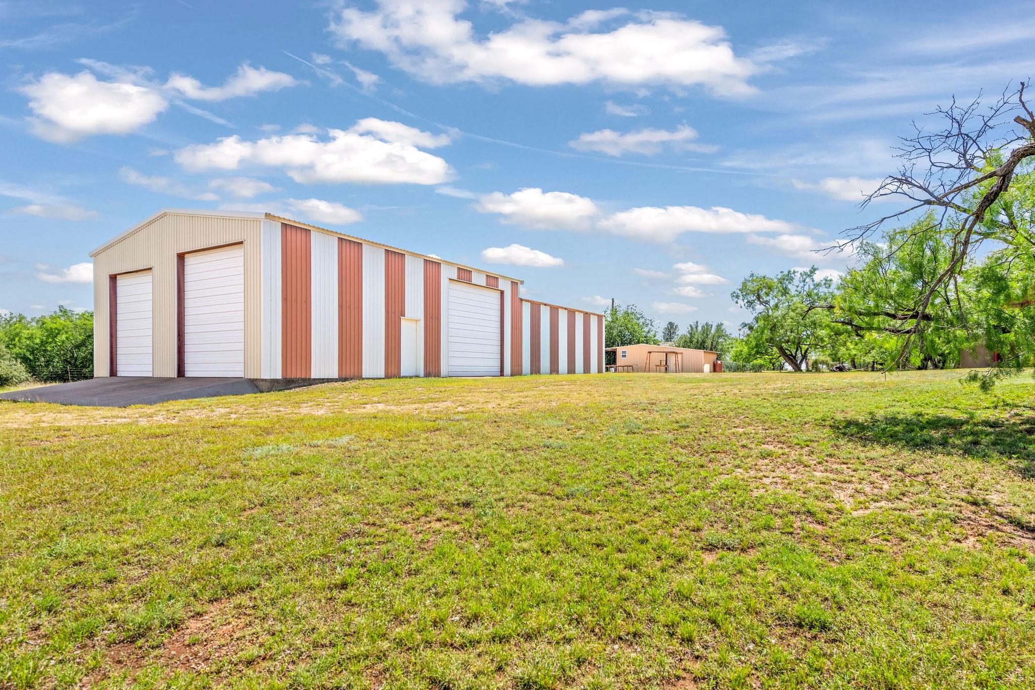 3165 Hayter Road Abilene TX 79601