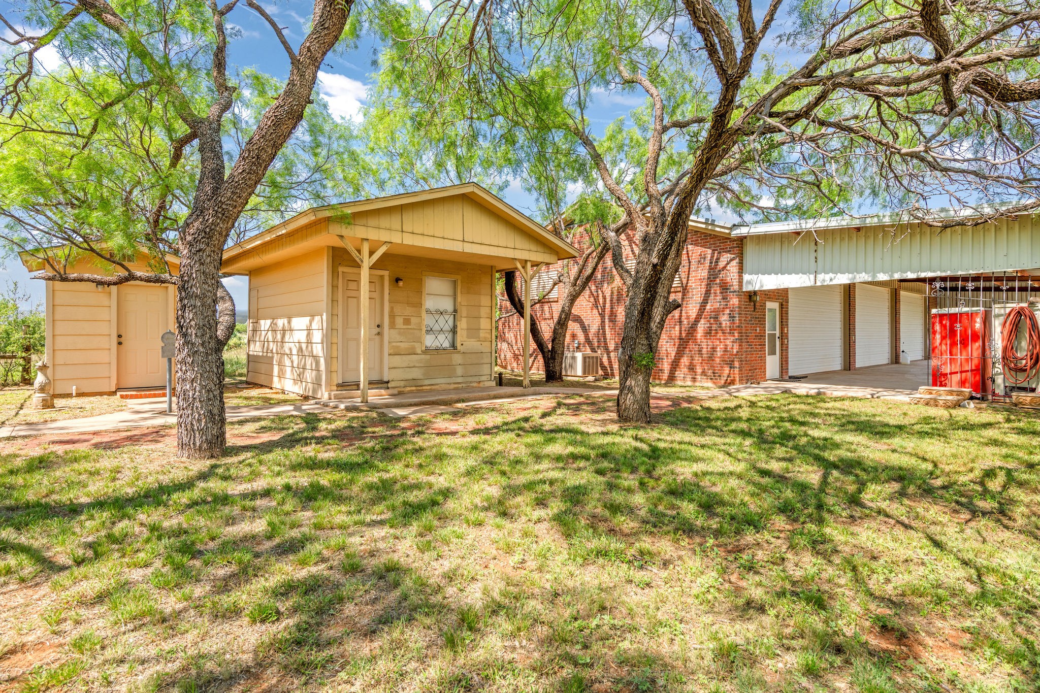 3165 Hayter Road Abilene TX 79601