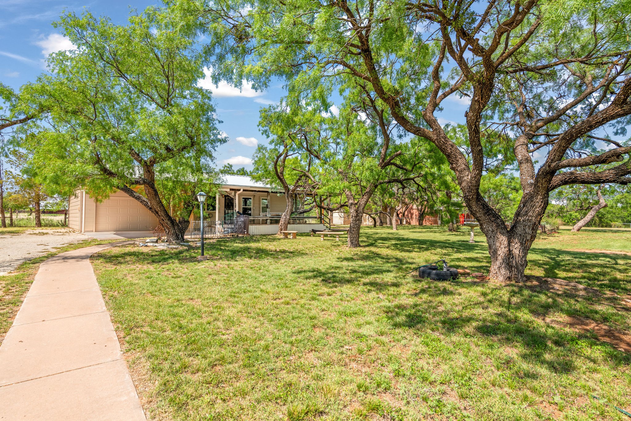3165 Hayter Road Abilene TX 79601