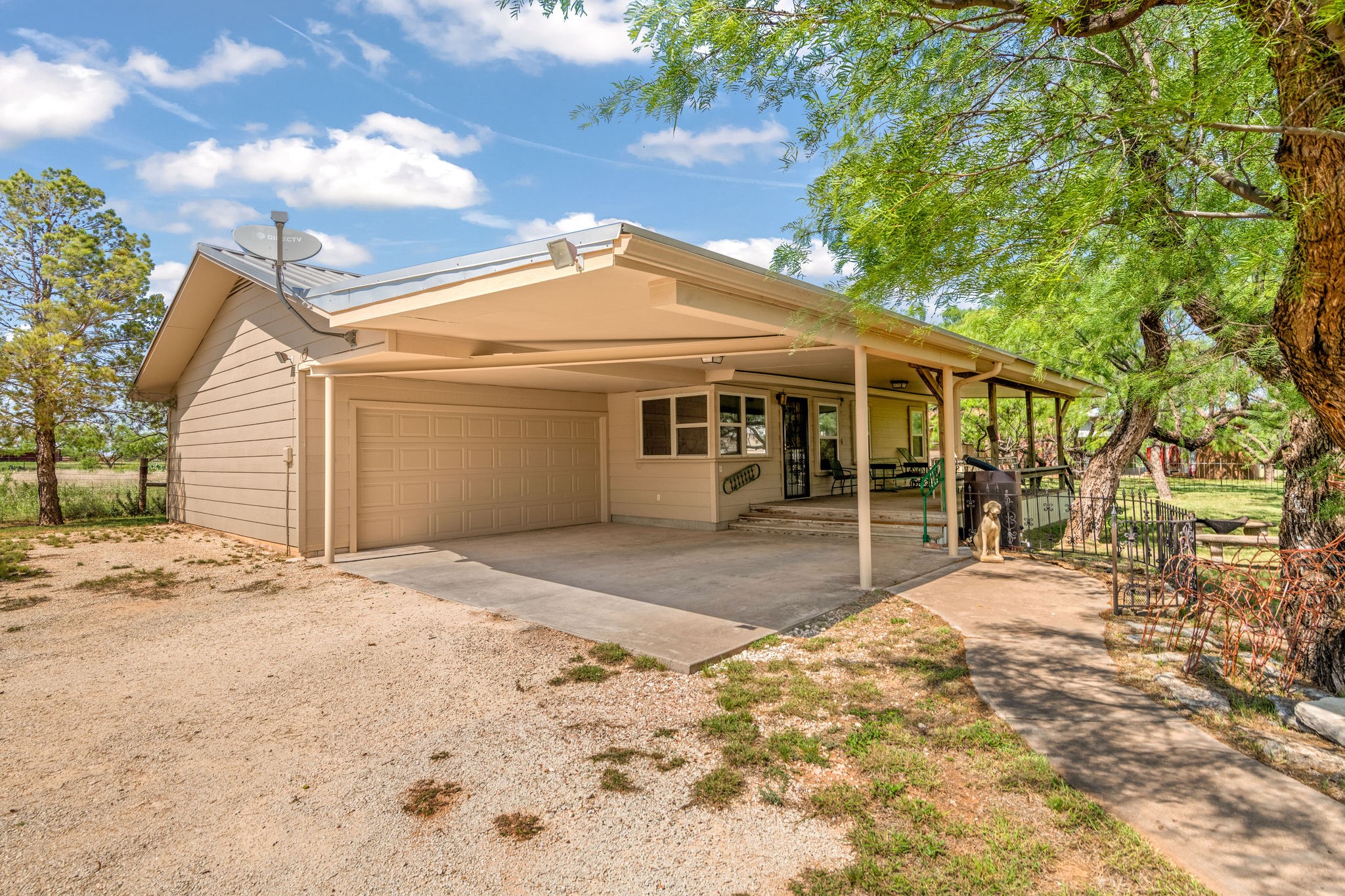 3165 Hayter Road Abilene TX 79601