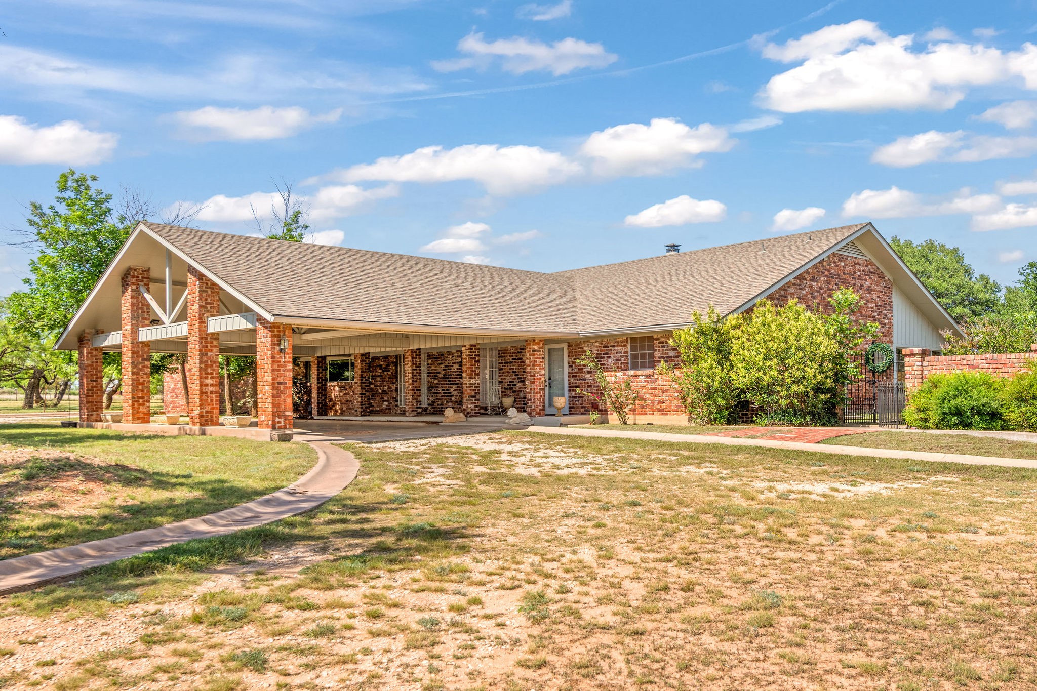 3165 Hayter Road Abilene TX 79601
