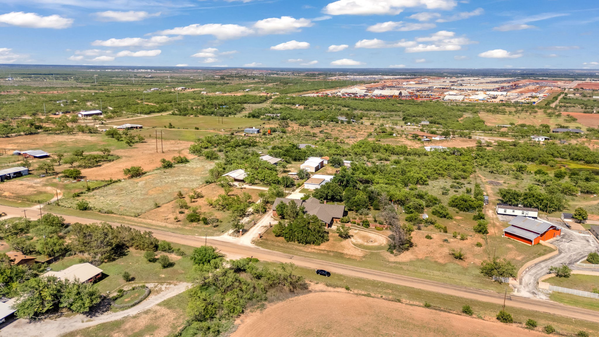 3165 Hayter Road Abilene TX 79601