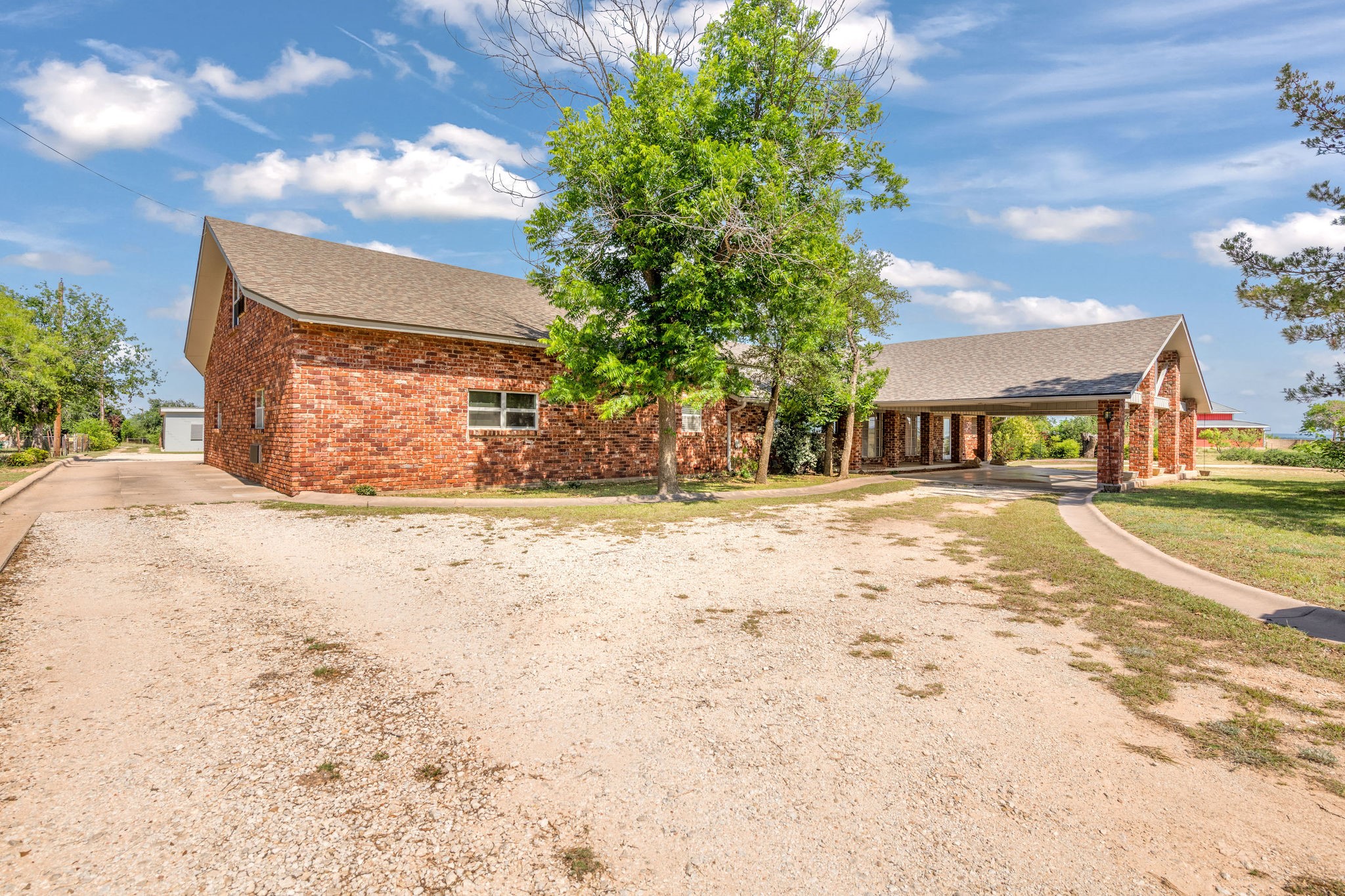 3165 Hayter Road Abilene TX 79601