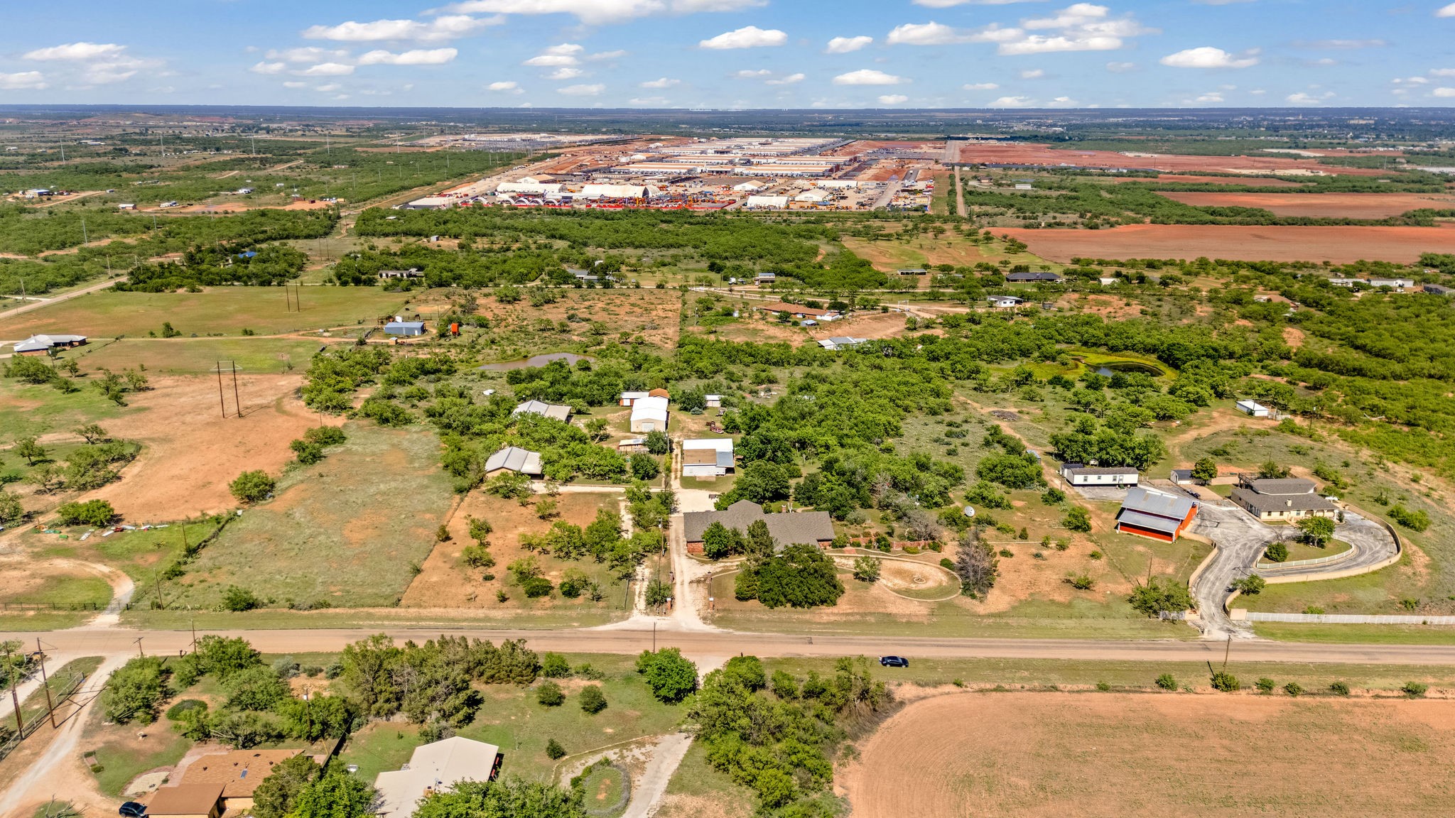 3165 Hayter Road Abilene TX 79601