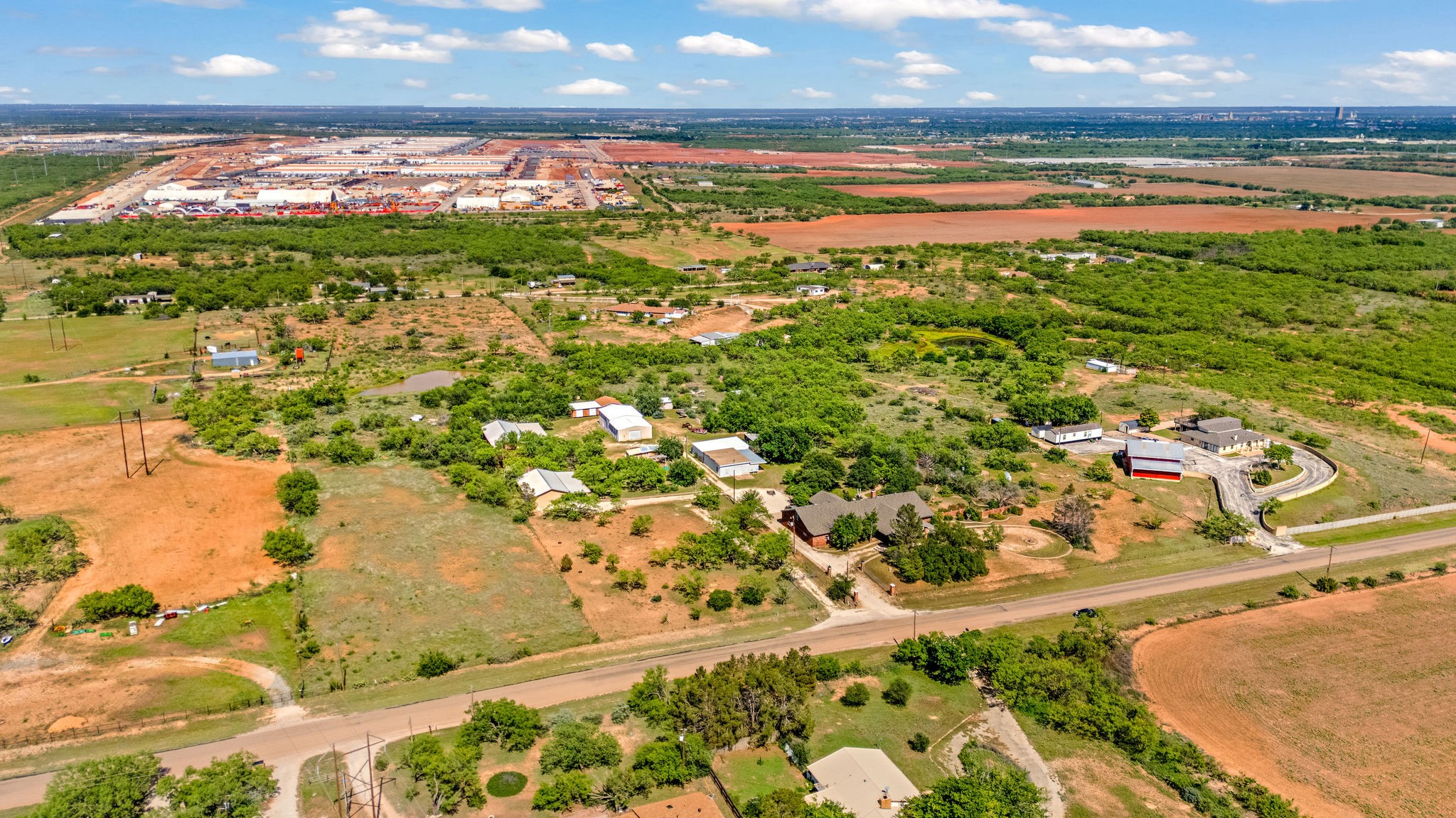 3165 Hayter Road Abilene TX 79601
