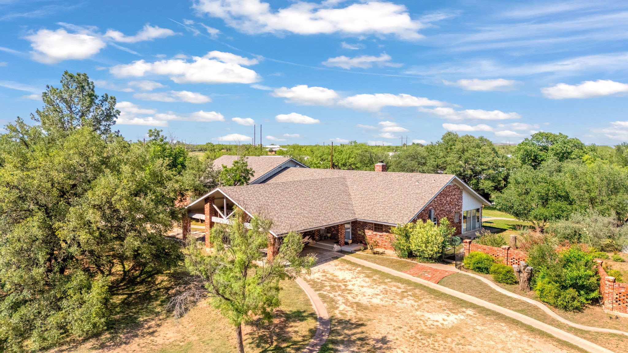3165 Hayter Road Abilene TX 79601