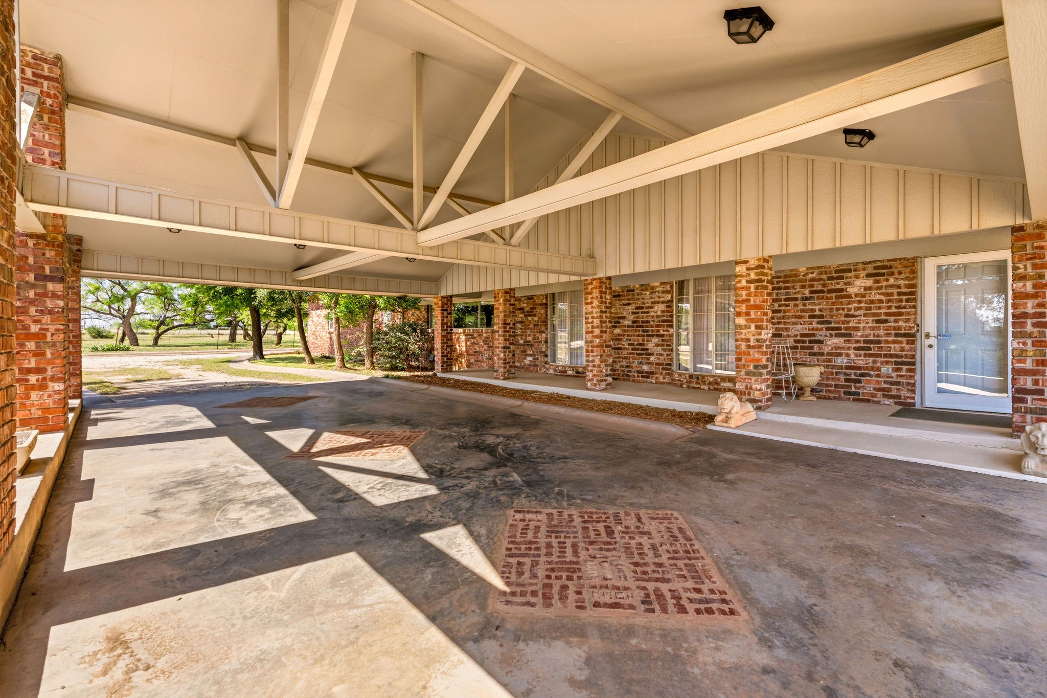 3165 Hayter Road Abilene TX 79601