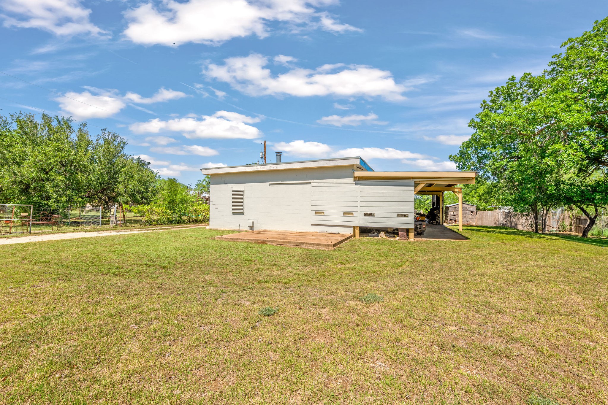 3165 Hayter Road Abilene TX 79601