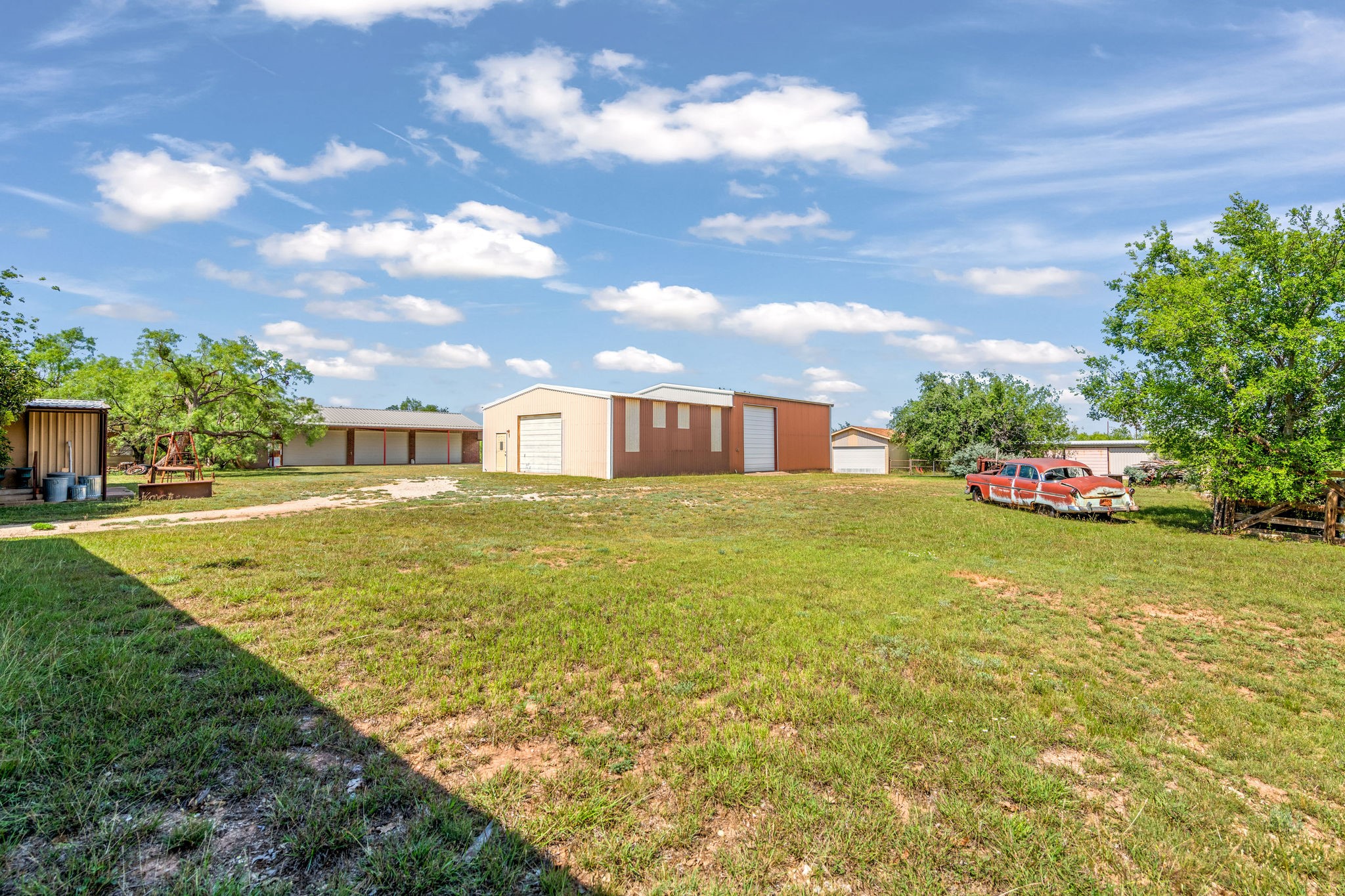 3165 Hayter Road Abilene TX 79601