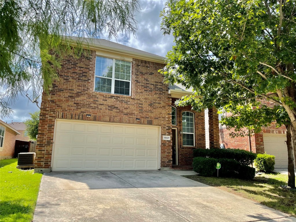 11837 Cottontail Drive Fort Worth TX 76244