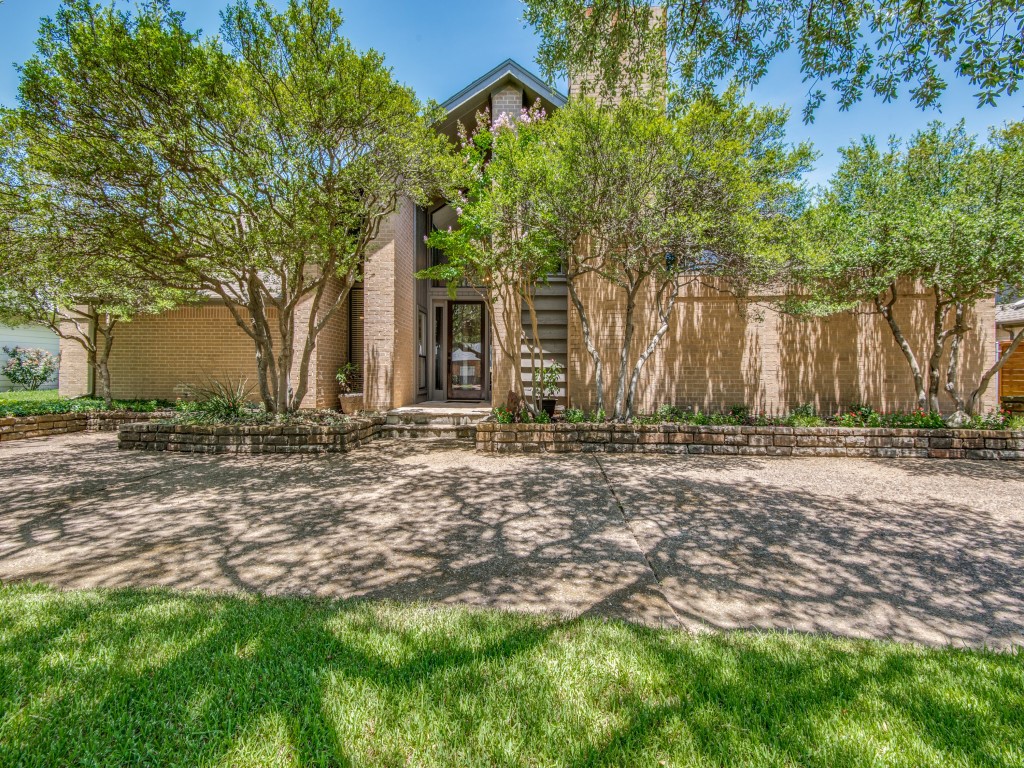 5519 Tamaron Court Dallas TX 75287