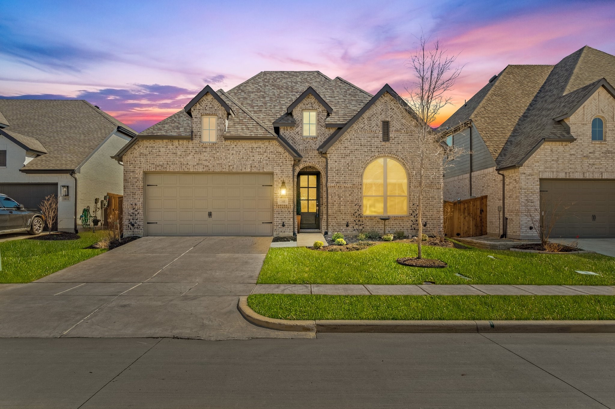 1608 Lantana Avenue Aubrey TX 76227