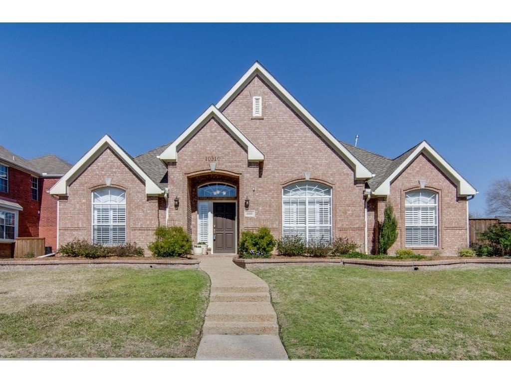 10310 Mallory Drive Frisco TX 75035