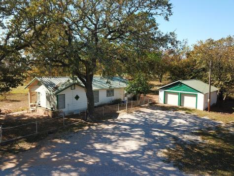 300 County Road 463 De Leon TX 76444