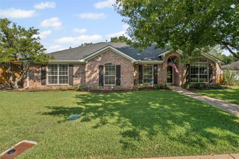 441 Dove Lane Fort Worth TX 76108