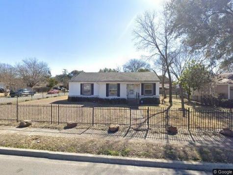 10492 Ferguson Road Dallas TX 75228