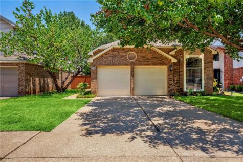 915 Azalia Drive Lewisville TX 75067