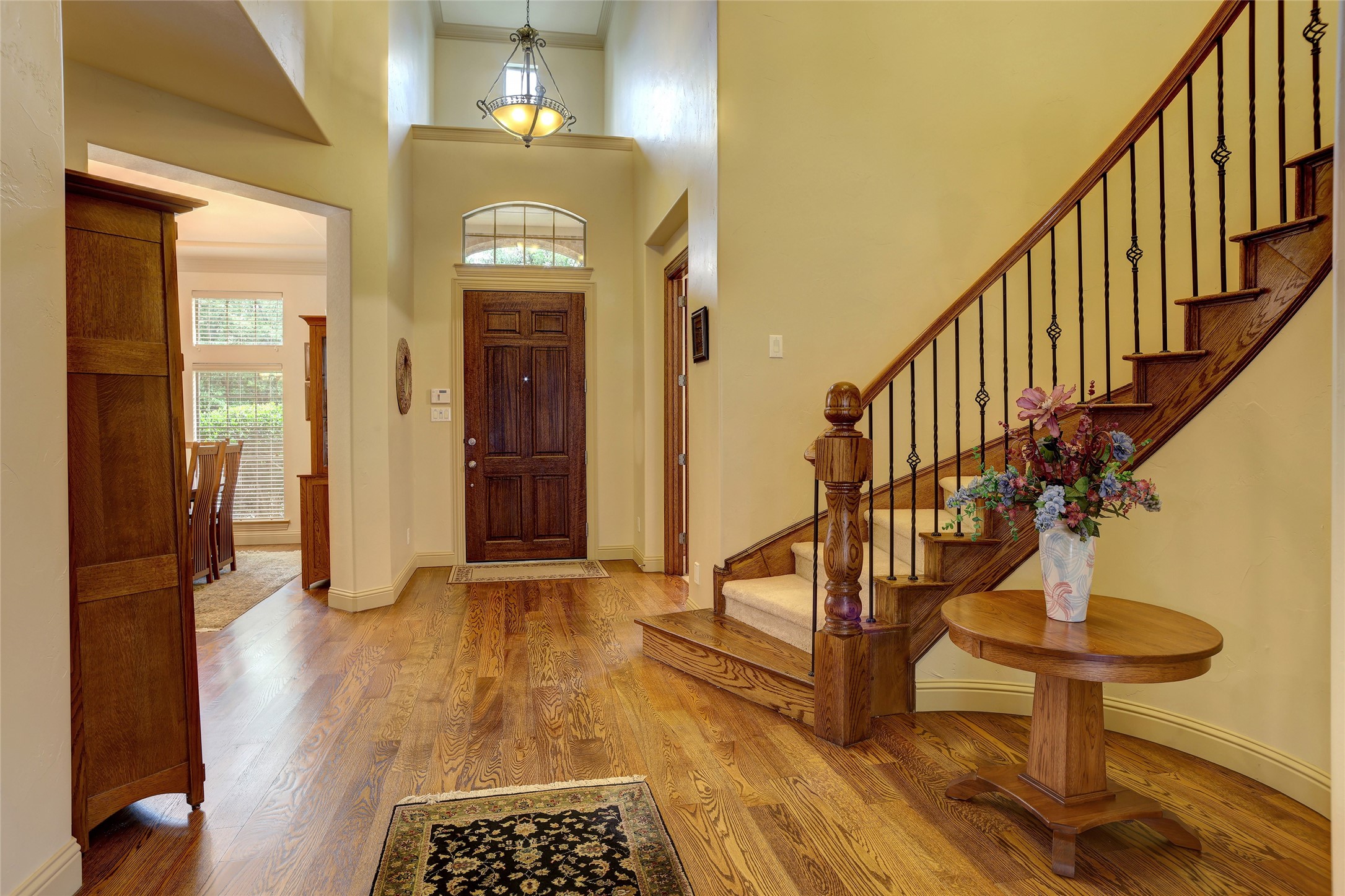 2617 Queen Elaine Drive Lewisville TX 75056