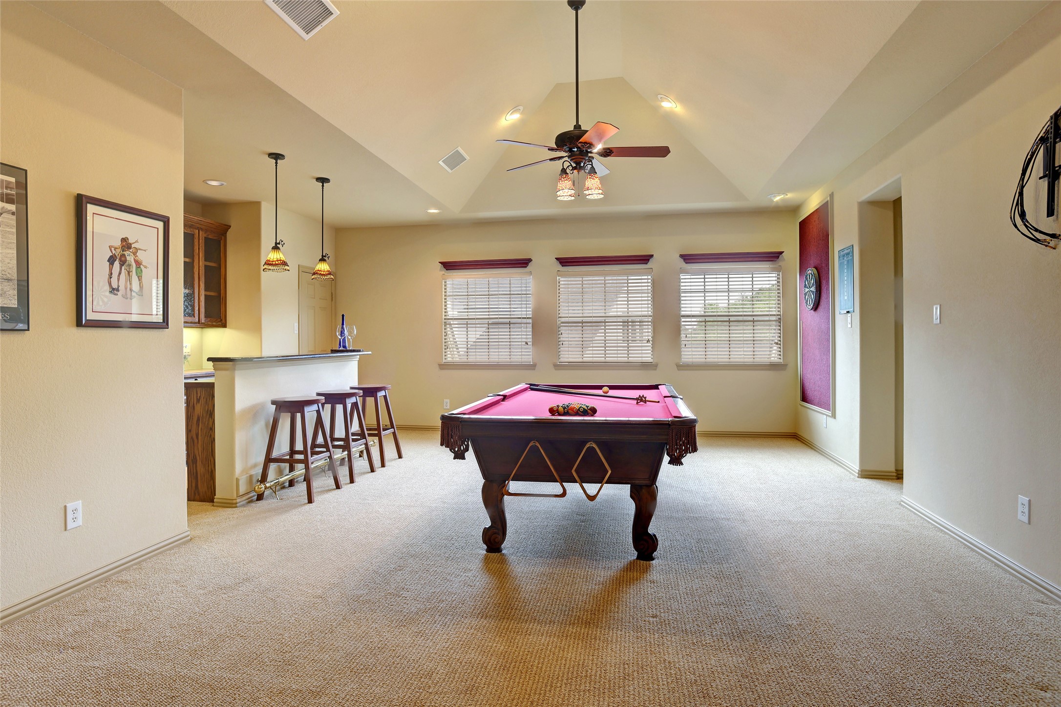 2617 Queen Elaine Drive Lewisville TX 75056
