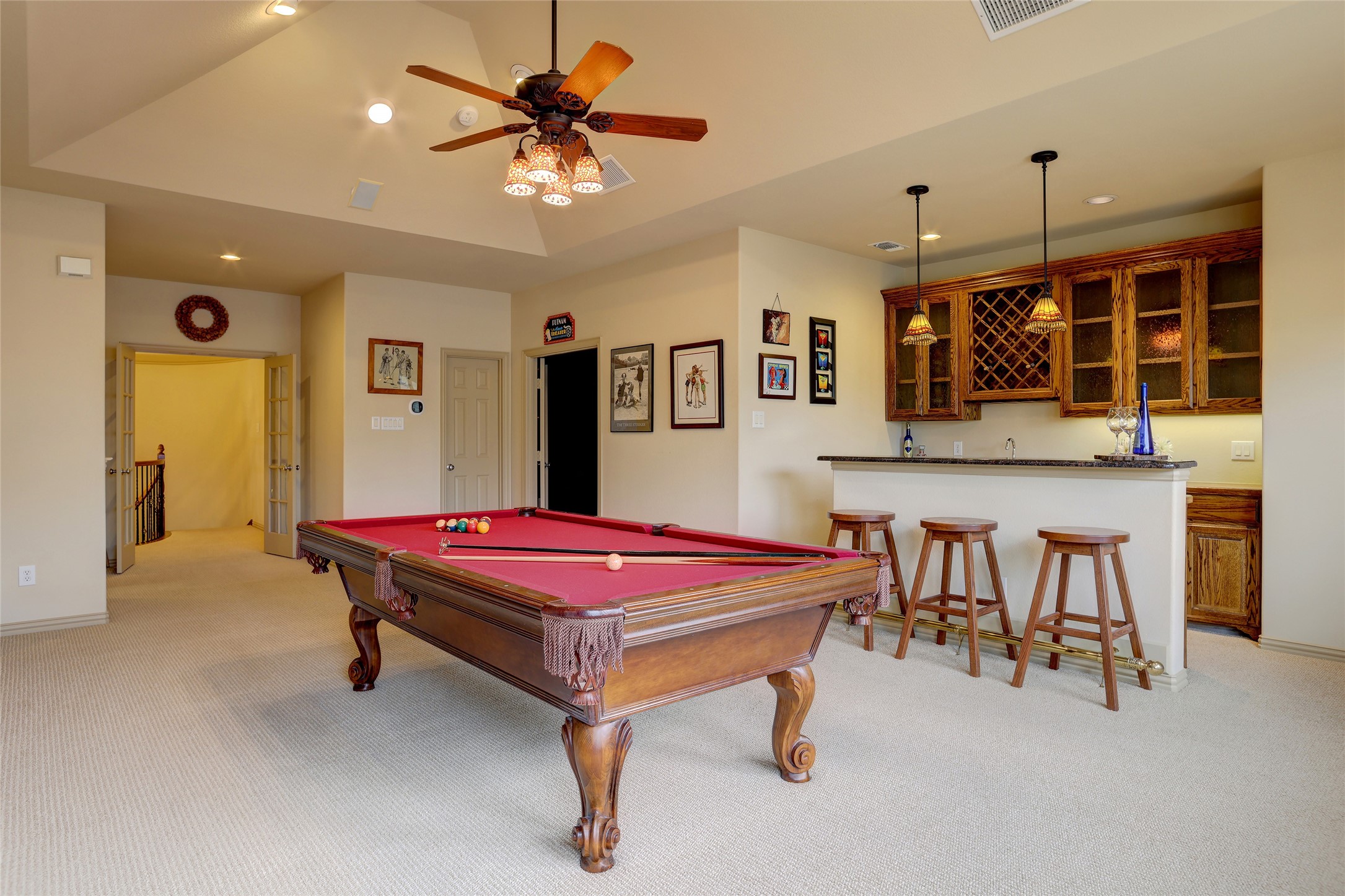 2617 Queen Elaine Drive Lewisville TX 75056