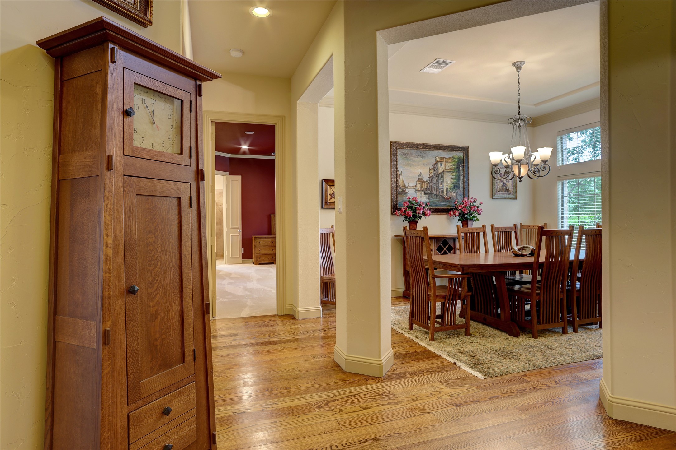 2617 Queen Elaine Drive Lewisville TX 75056