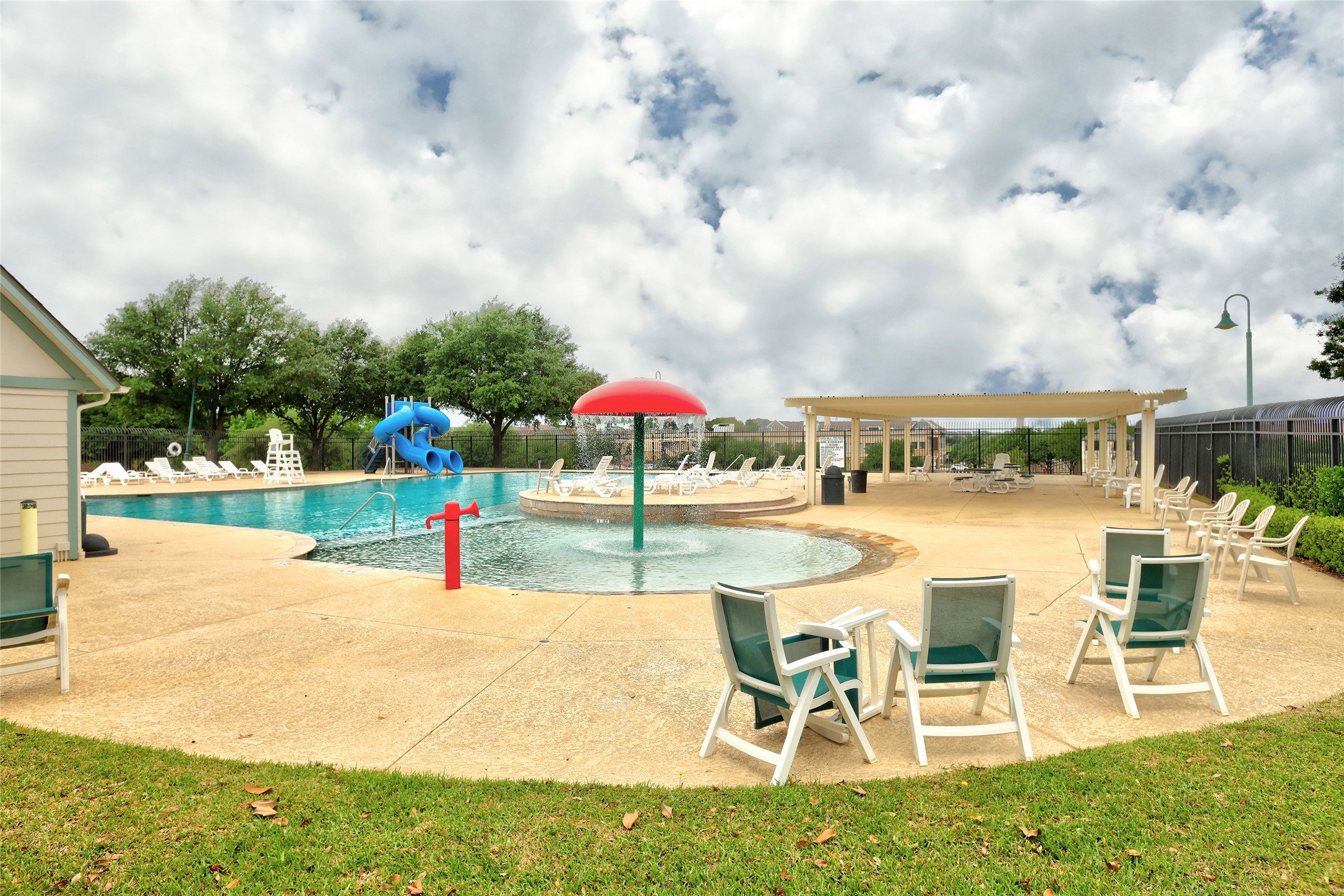 2617 Queen Elaine Drive Lewisville TX 75056