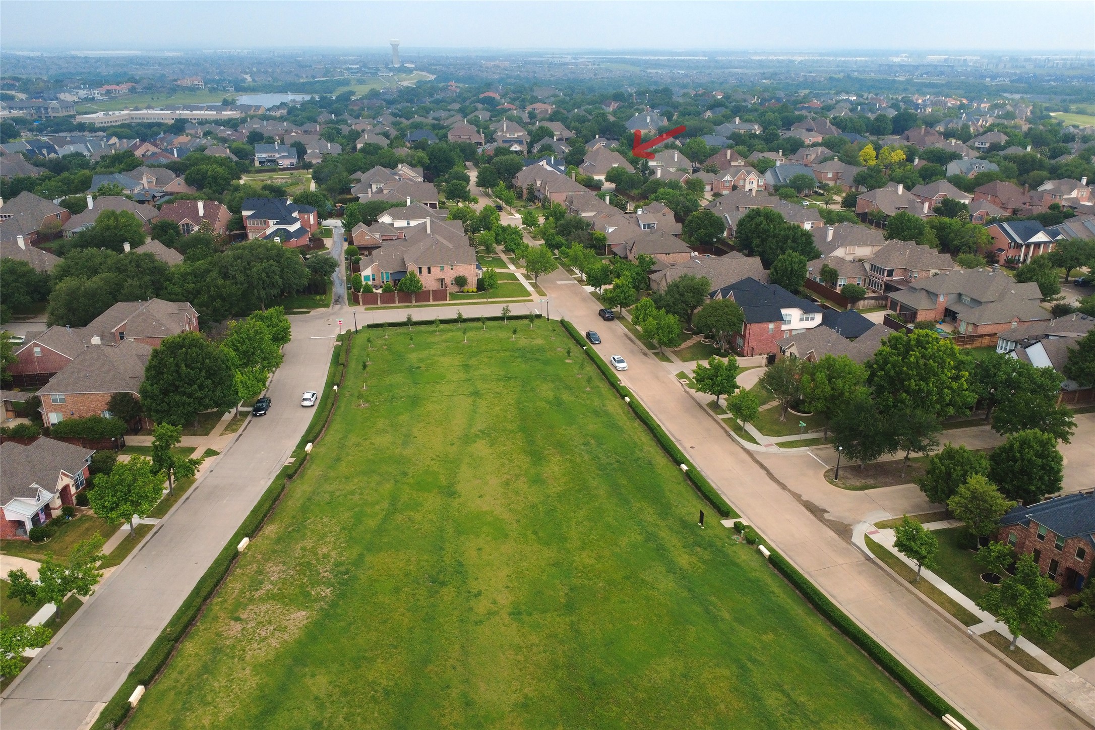 2617 Queen Elaine Drive Lewisville TX 75056