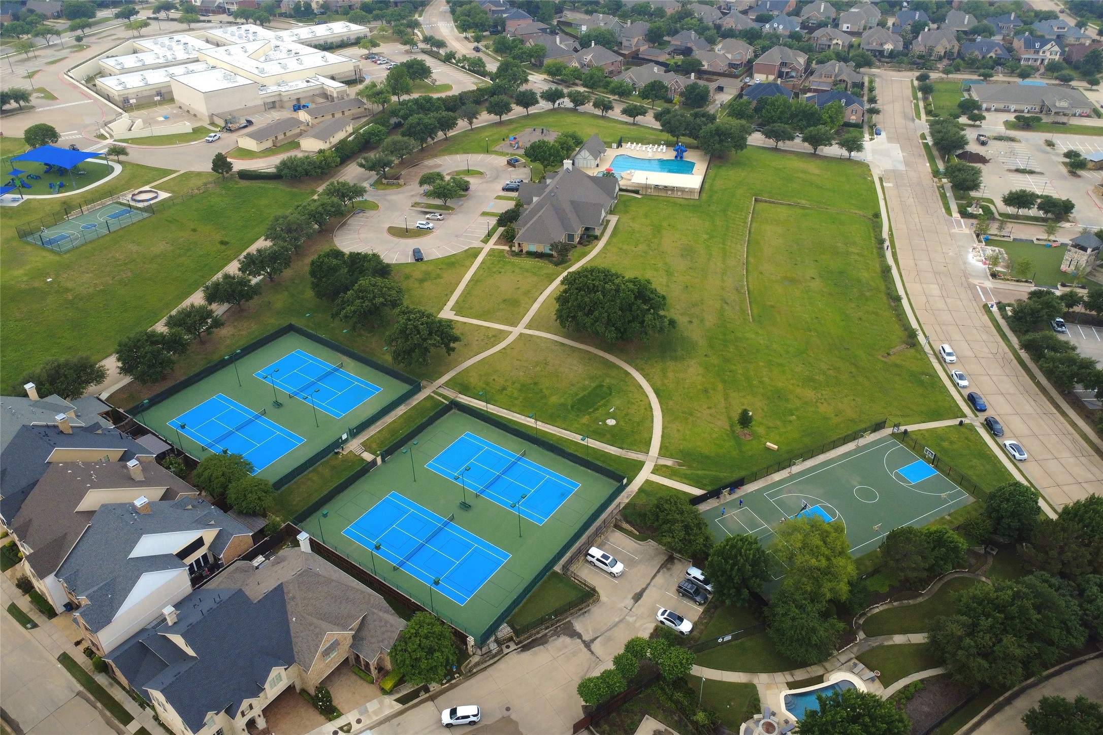 2617 Queen Elaine Drive Lewisville TX 75056