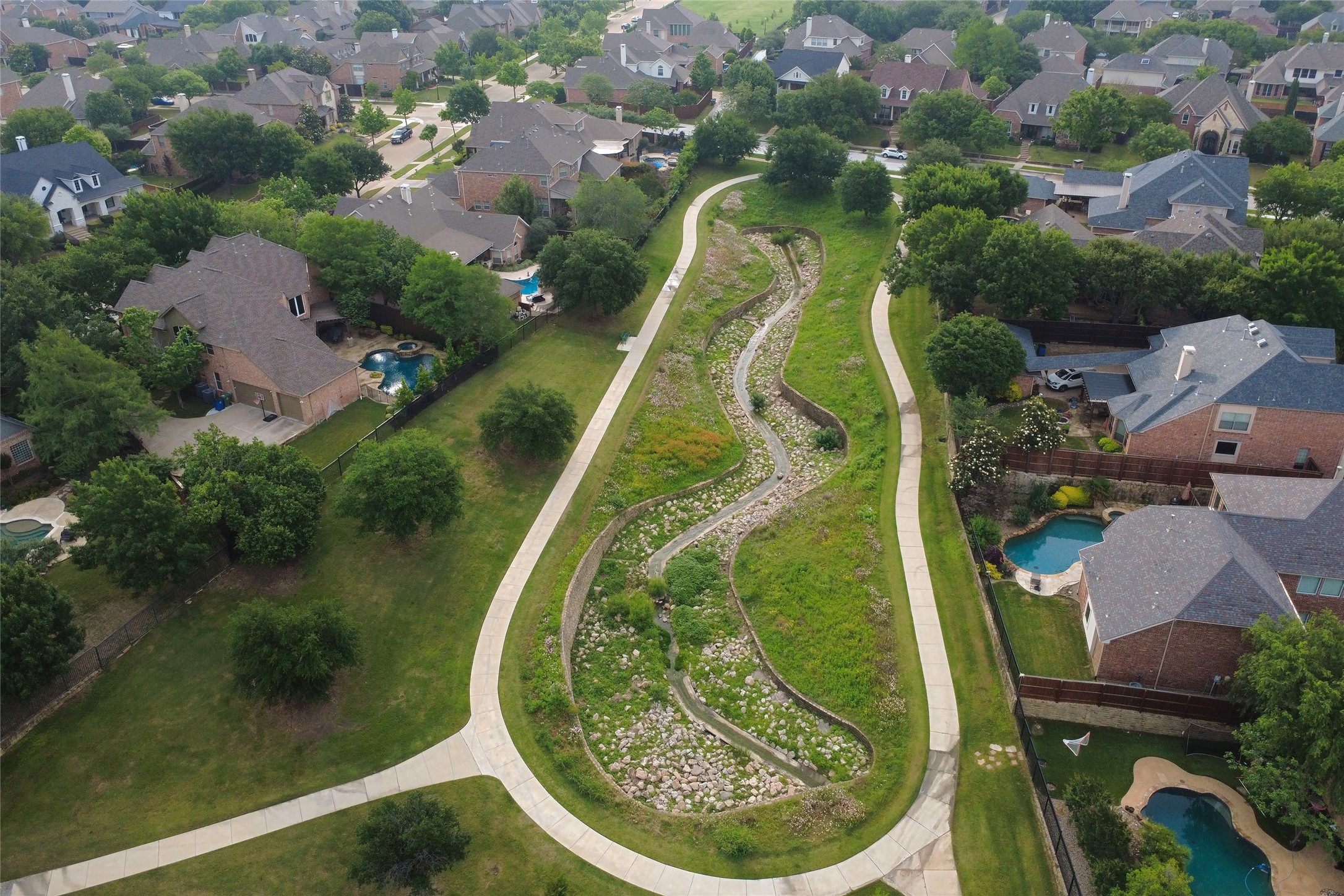 2617 Queen Elaine Drive Lewisville TX 75056
