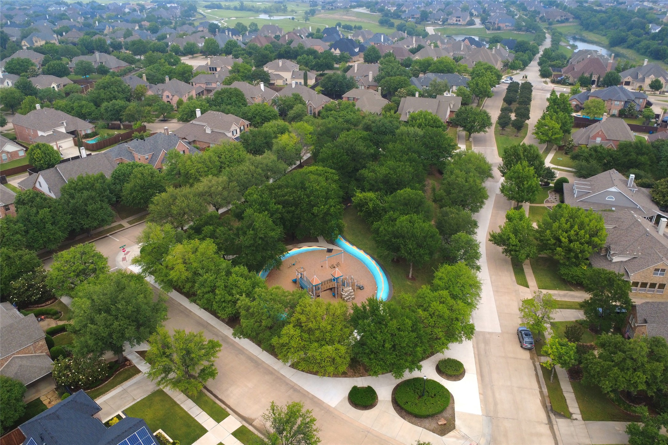 2617 Queen Elaine Drive Lewisville TX 75056