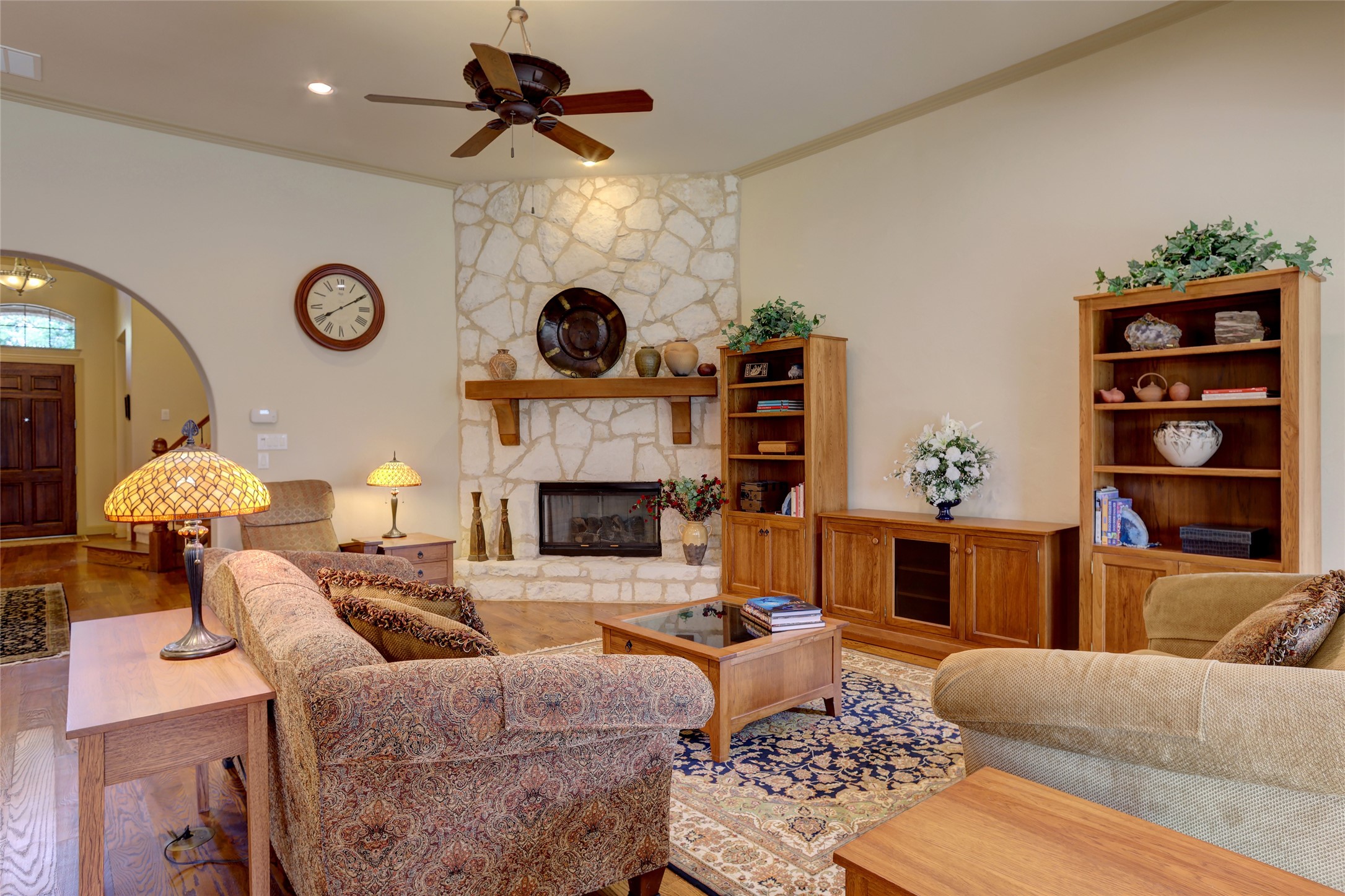 2617 Queen Elaine Drive Lewisville TX 75056