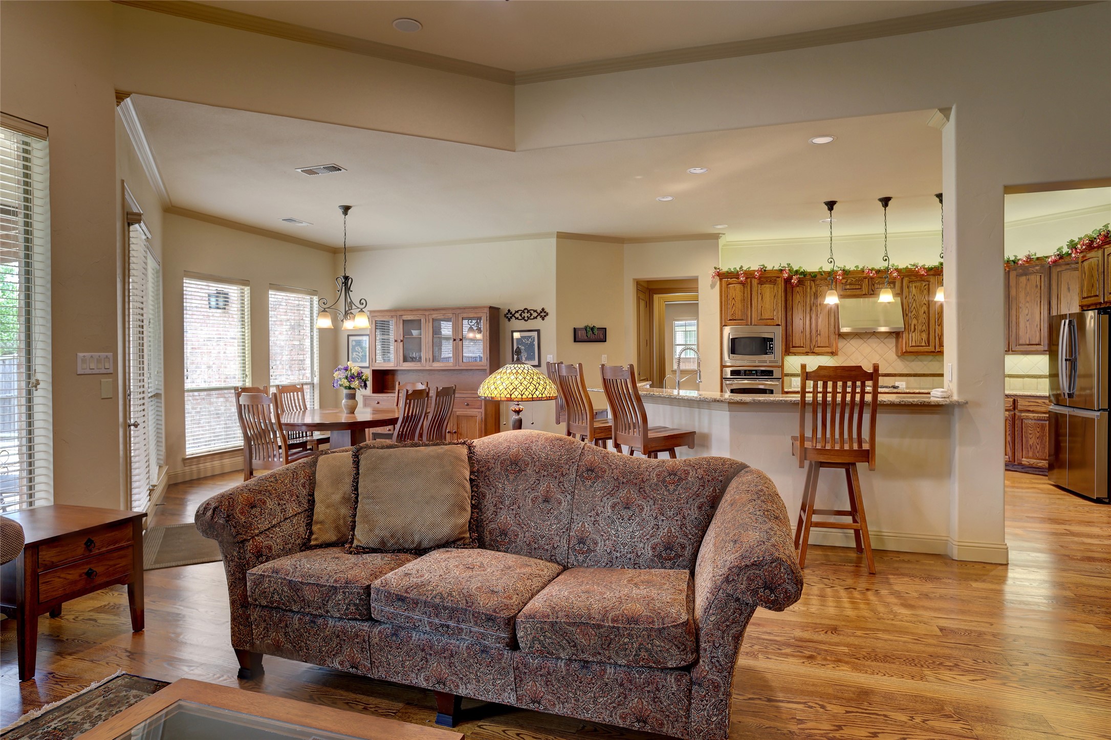 2617 Queen Elaine Drive Lewisville TX 75056