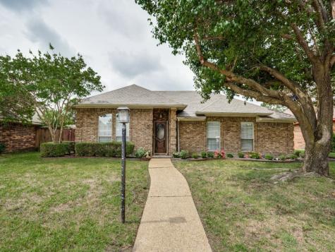 503 W Jefferson Street Wylie TX 75098