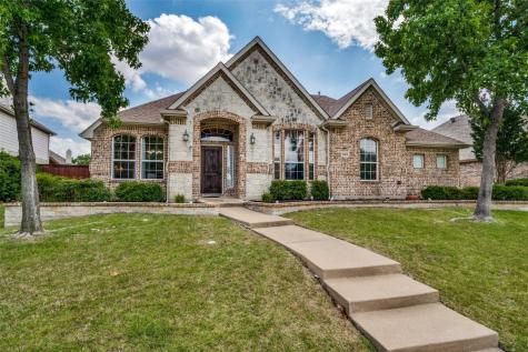 9483 Nightfall Drive Frisco TX 75035