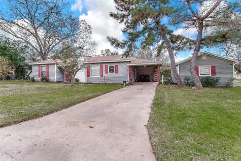 125 Circle Drive Cleburne TX 76033
