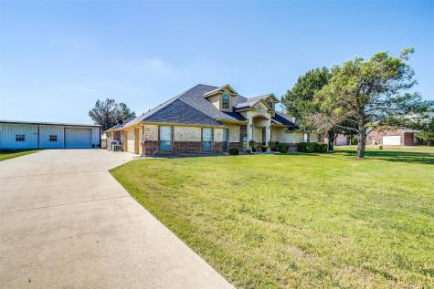 1057 Creek Hollow Lane Fort Worth TX 76131