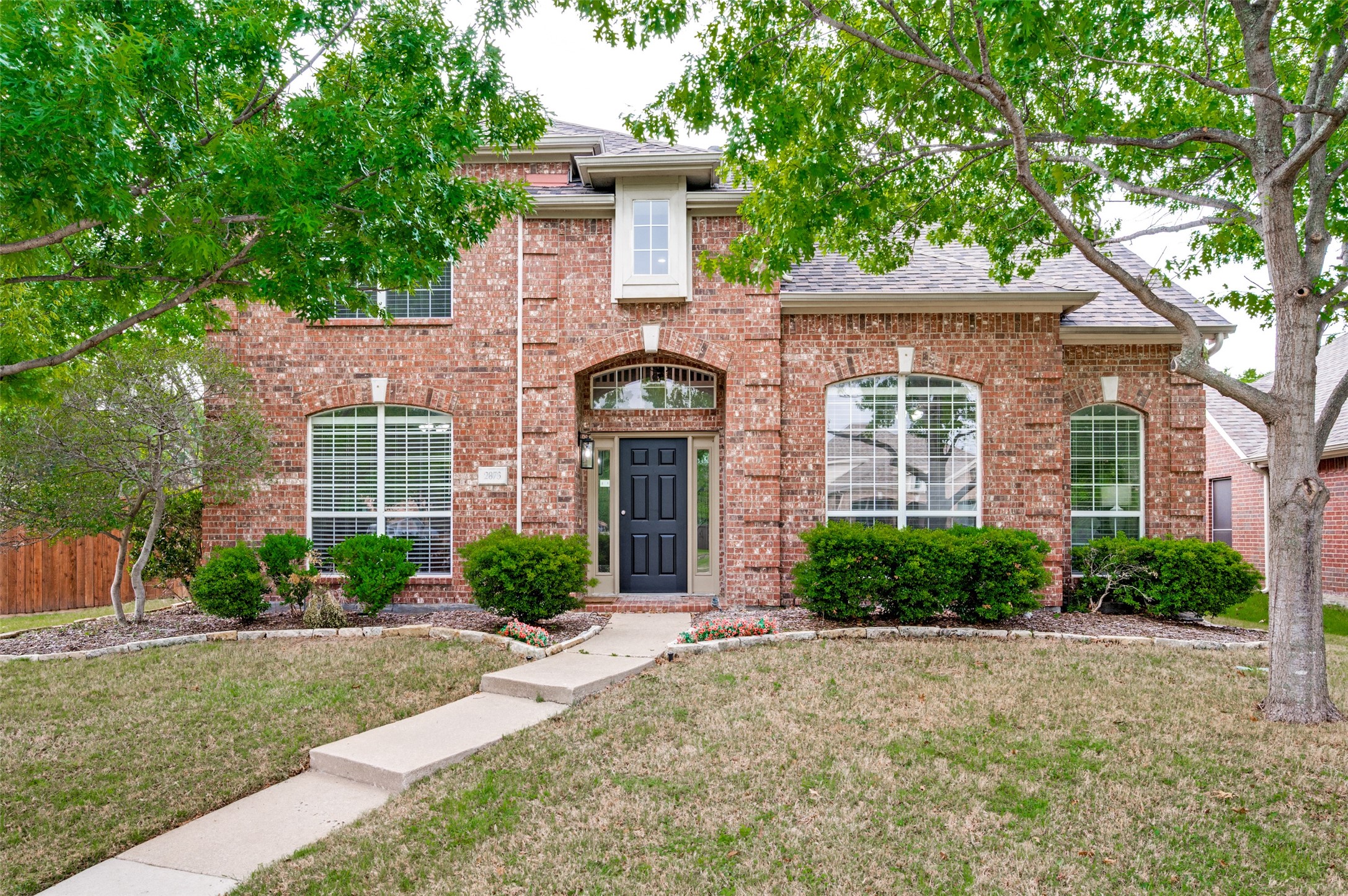 2873 Del Largo Way Frisco TX 75033