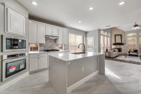 2873 Del Largo Way Frisco TX 75033