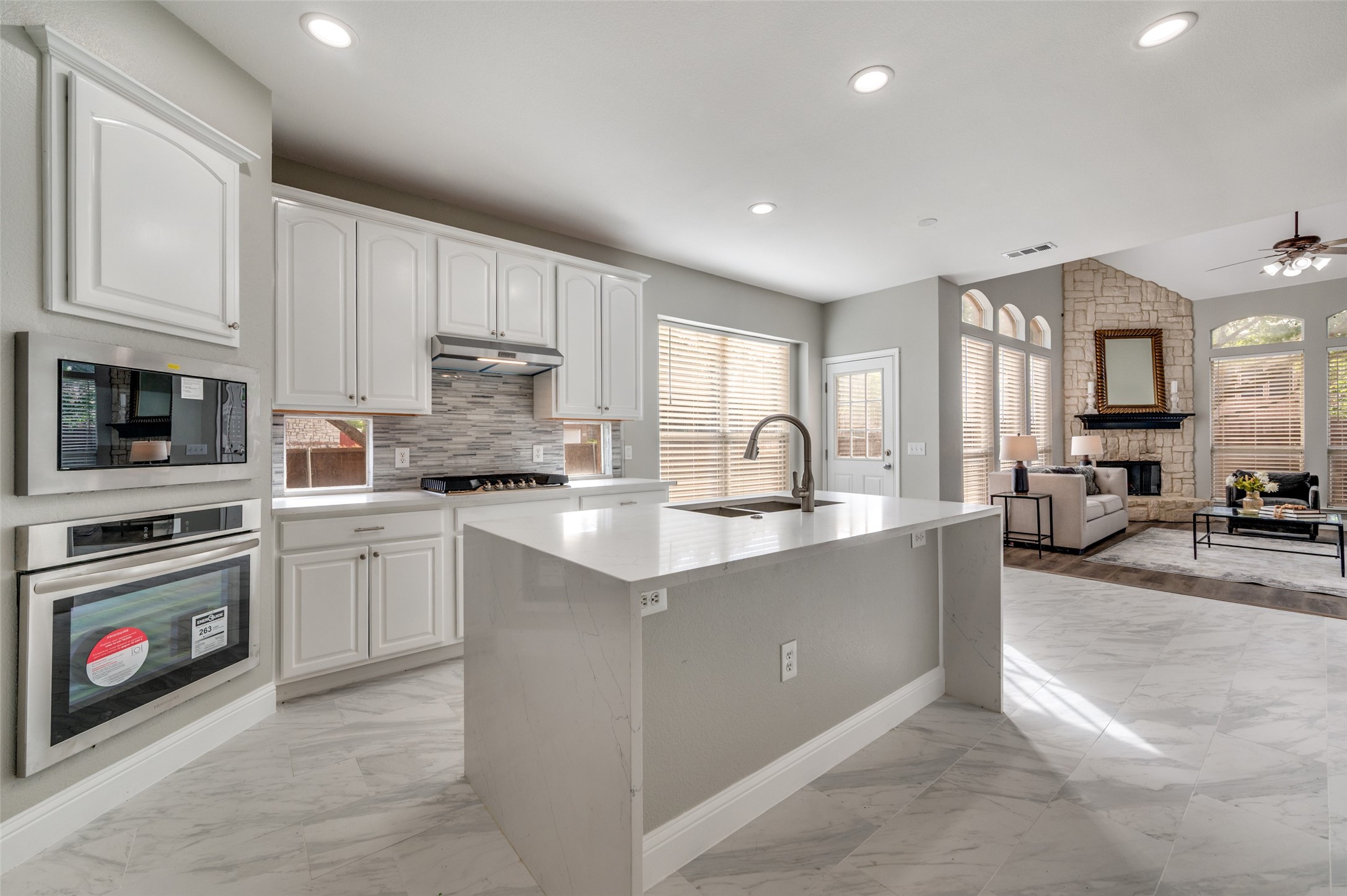 2873 Del Largo Way Frisco TX 75033