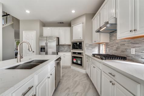 2873 Del Largo Way Frisco TX 75033