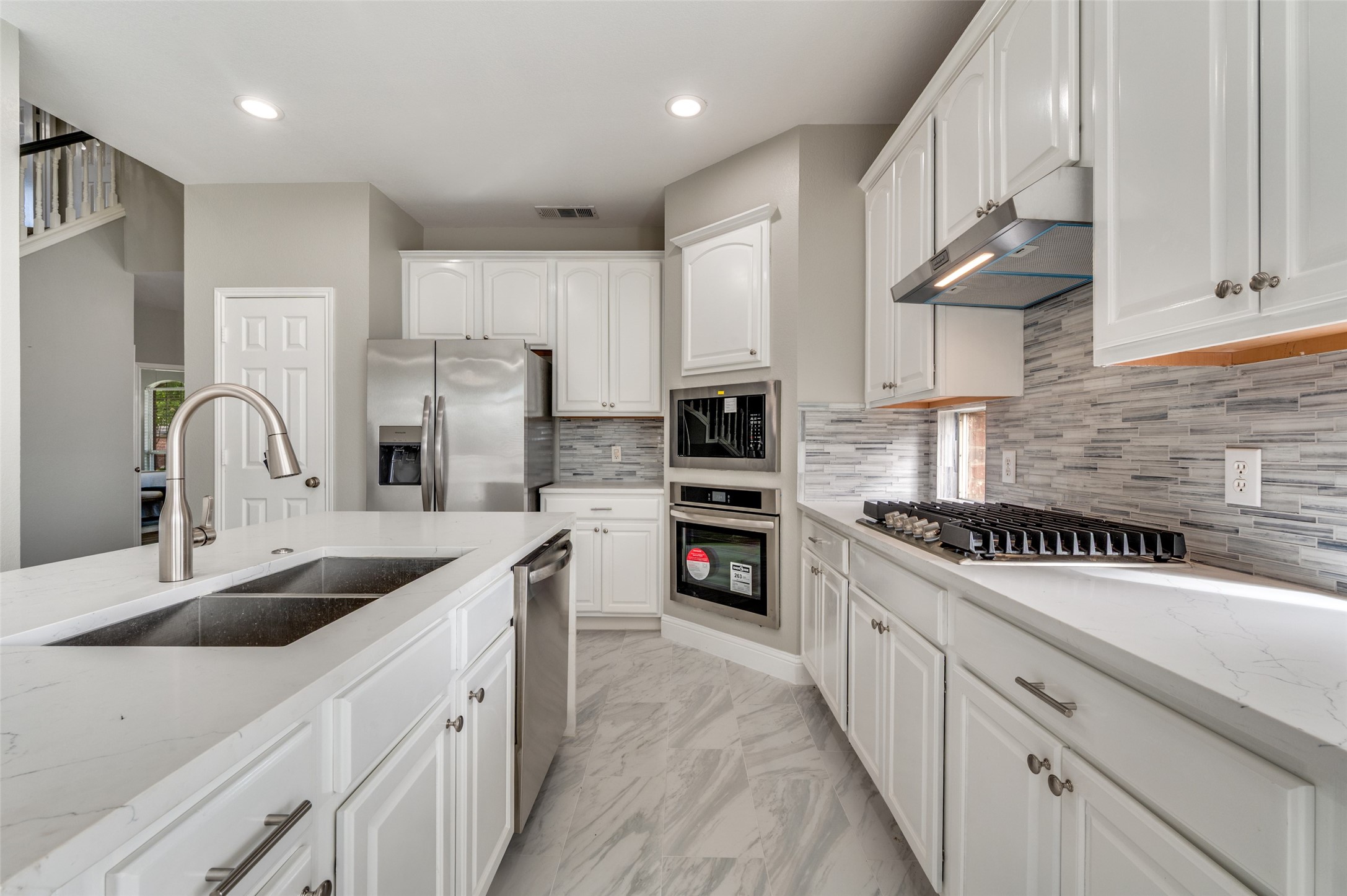 2873 Del Largo Way Frisco TX 75033