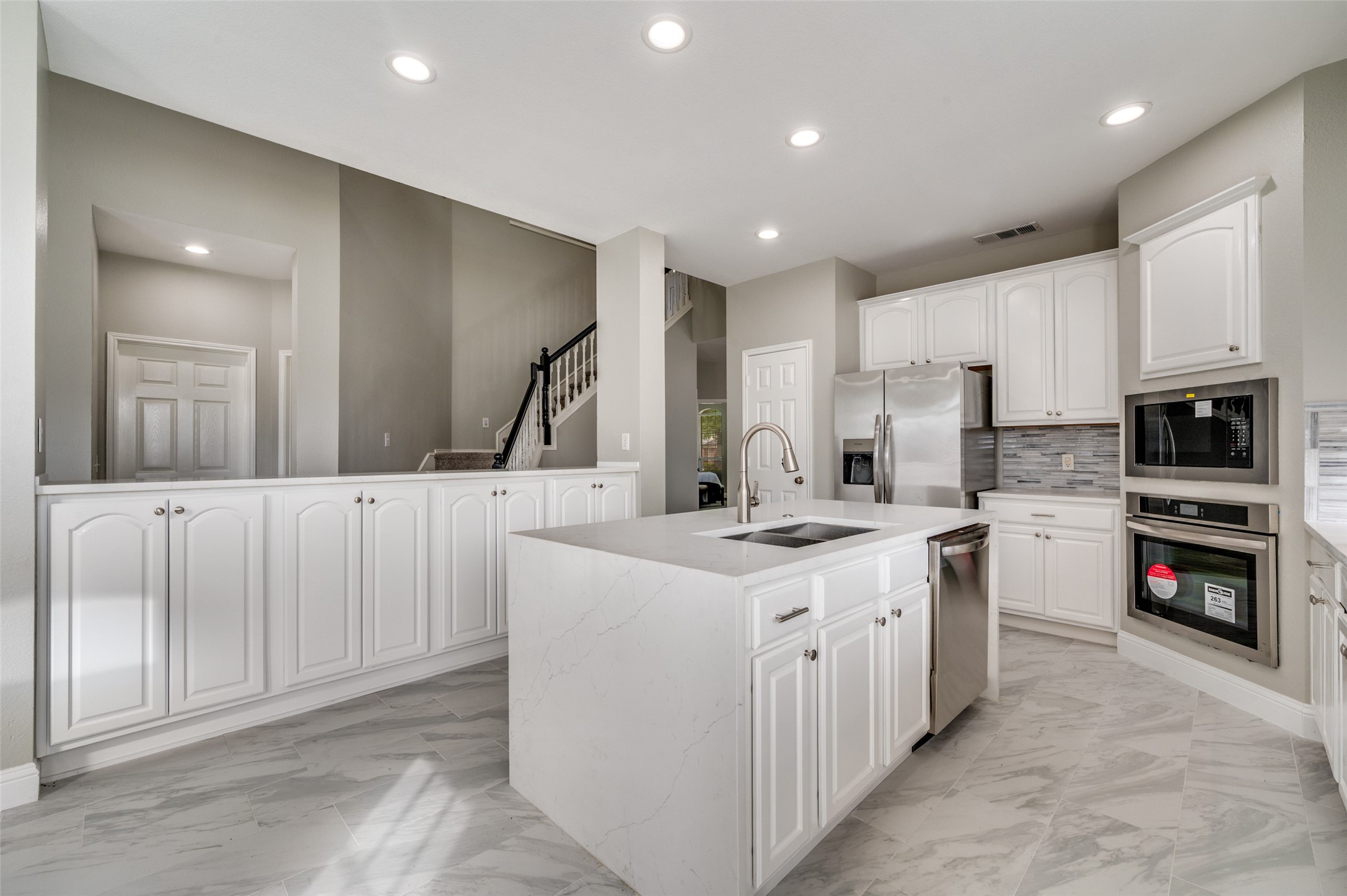 2873 Del Largo Way Frisco TX 75033
