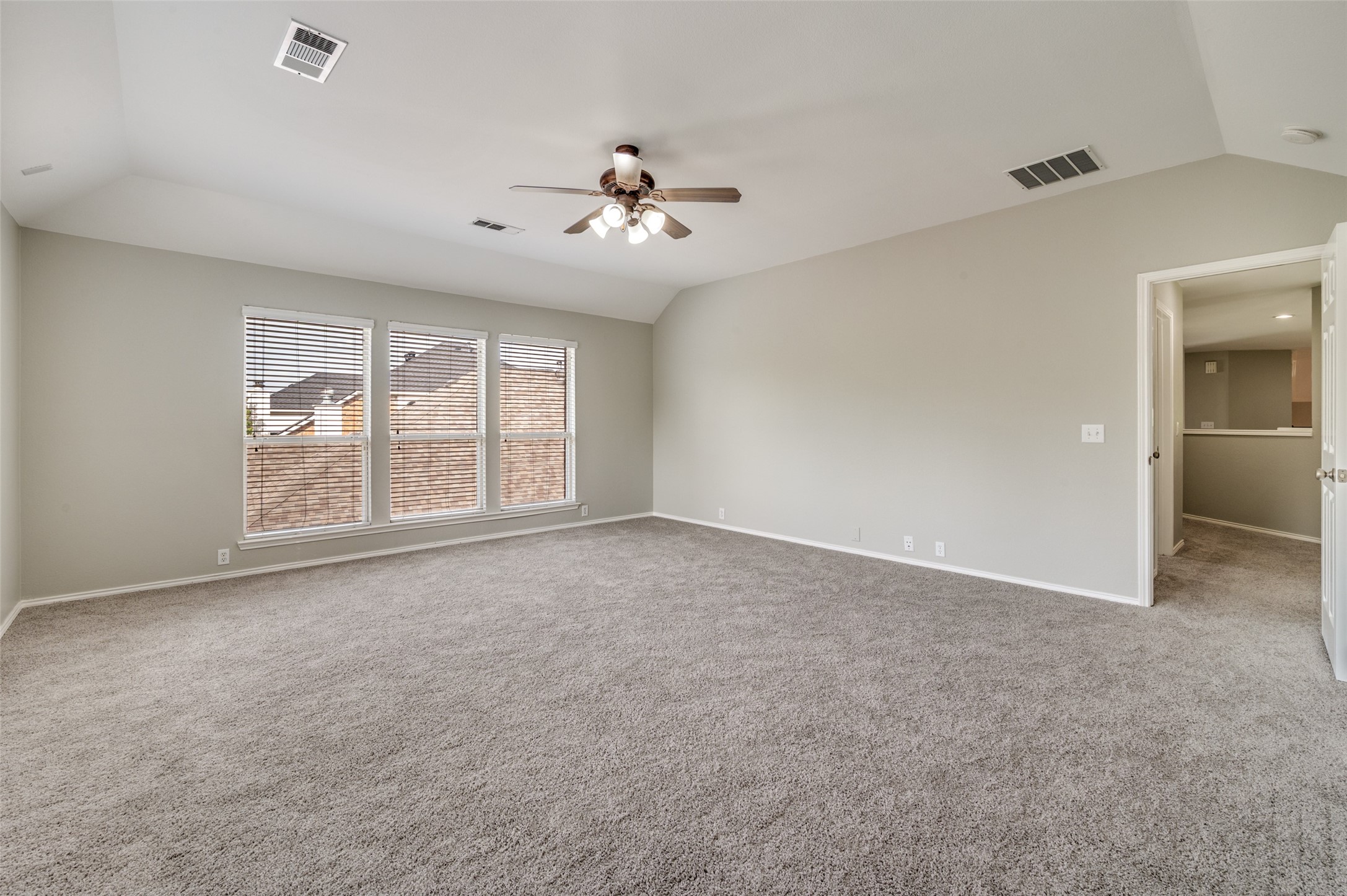 2873 Del Largo Way Frisco TX 75033