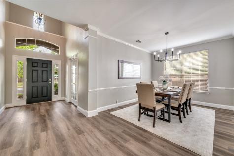 2873 Del Largo Way Frisco TX 75033