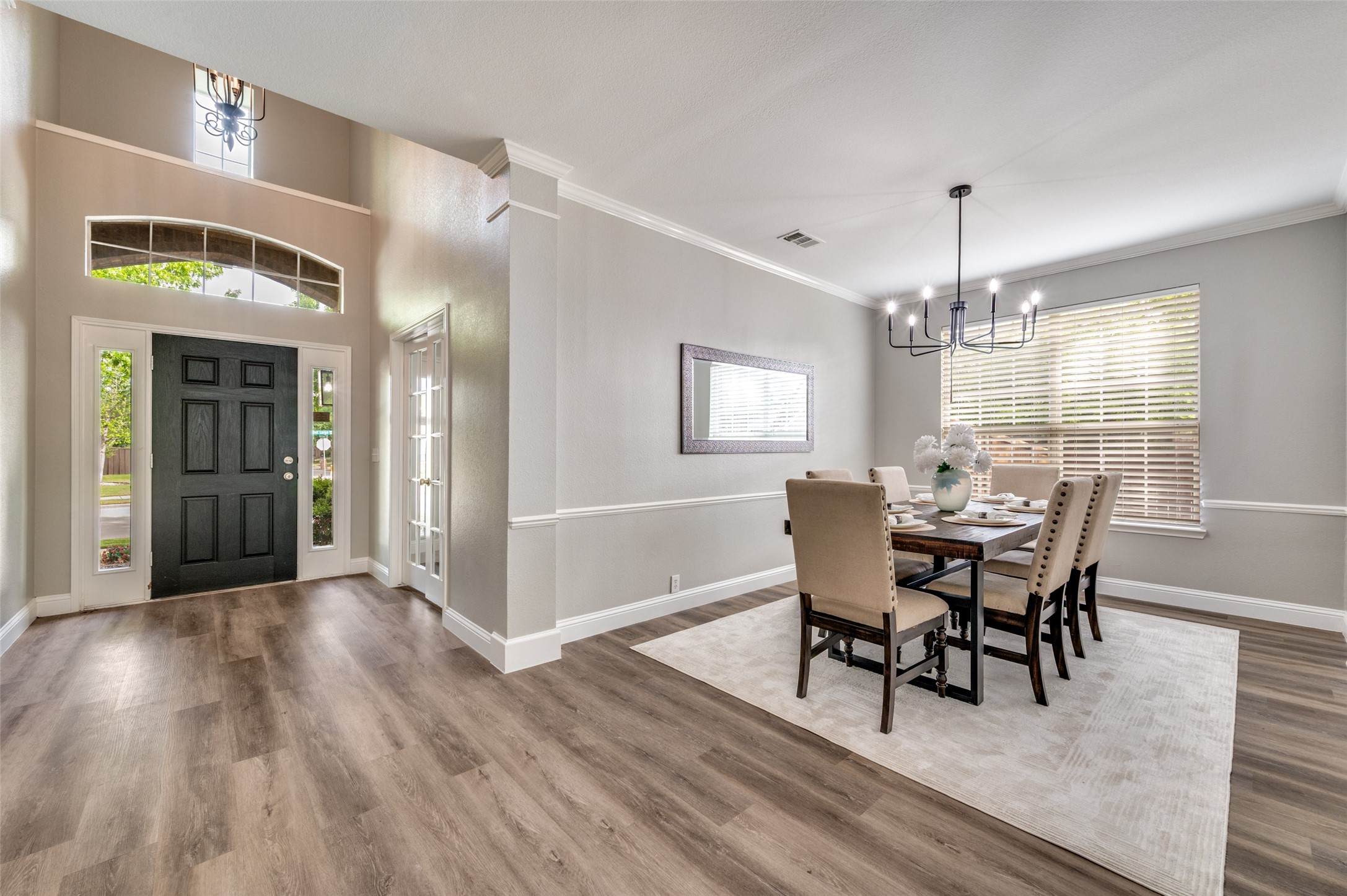 2873 Del Largo Way Frisco TX 75033
