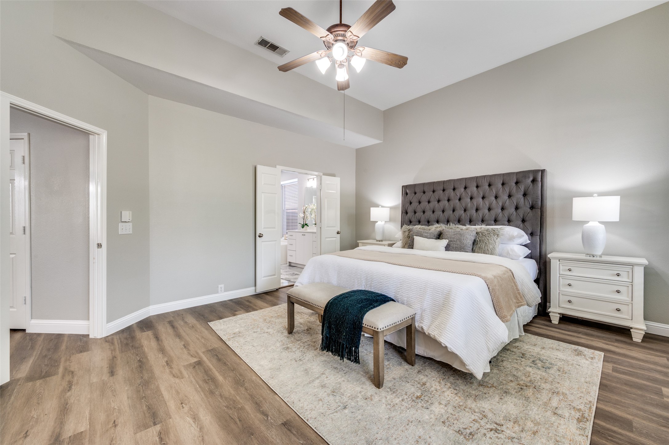2873 Del Largo Way Frisco TX 75033